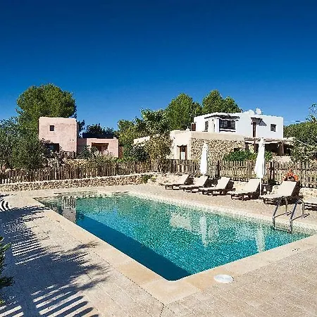 Hotel Xarc 5*