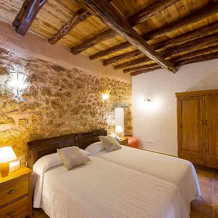 Hotel Xarc